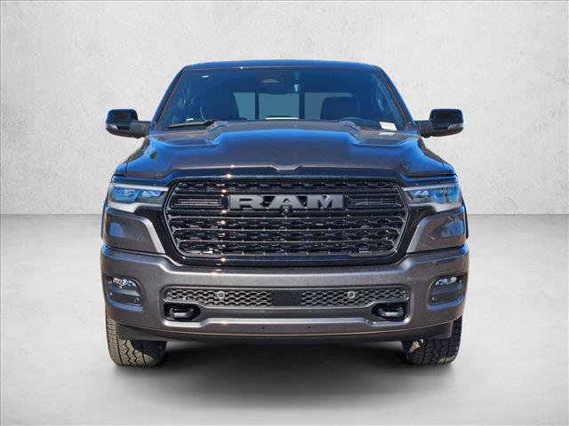 New 2026 RAM 1500 Limited image 6