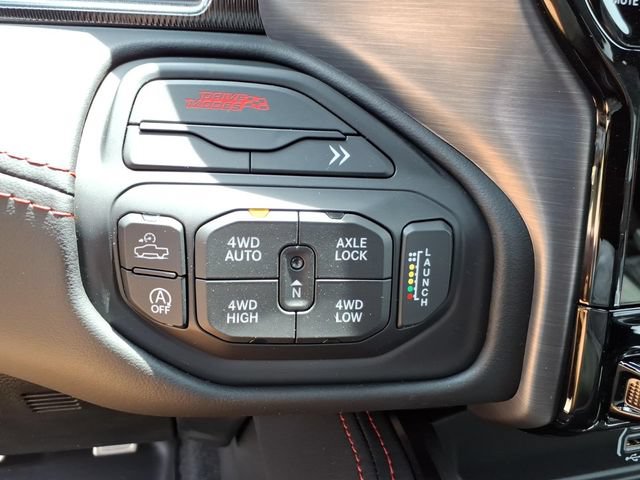 New 2026 RAM 1500 RHO w/ RHO Level 1 Equipment Group AWD/4WD image 5