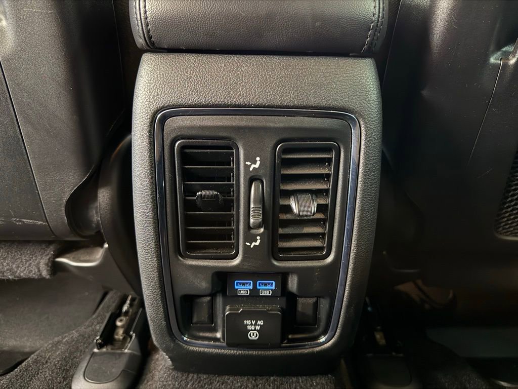 Used 2021 Jeep Grand Cherokee Limited AWD/4WD image 27