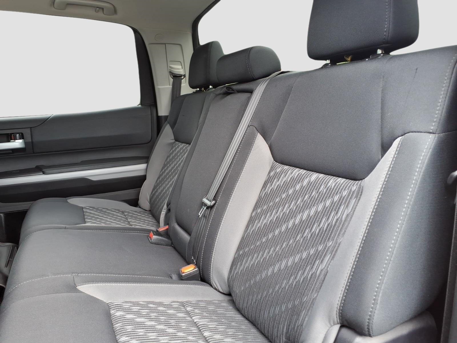 Used 2019 Toyota Tundra SR5 w/ TRD Off Road Package AWD/4WD image 15