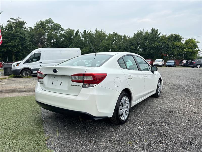 Used 2018 Subaru Impreza 2.0i AWD/4WD image 5