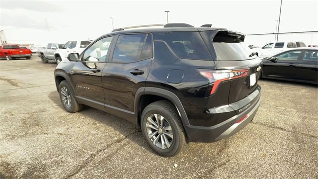 New 2026 Chevrolet Equinox LT w/ Convenience Package II image 6