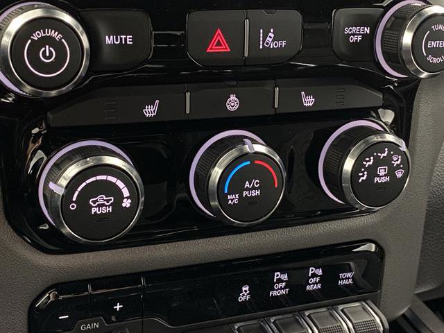 New 2026 RAM 1500 Big Horn image 18