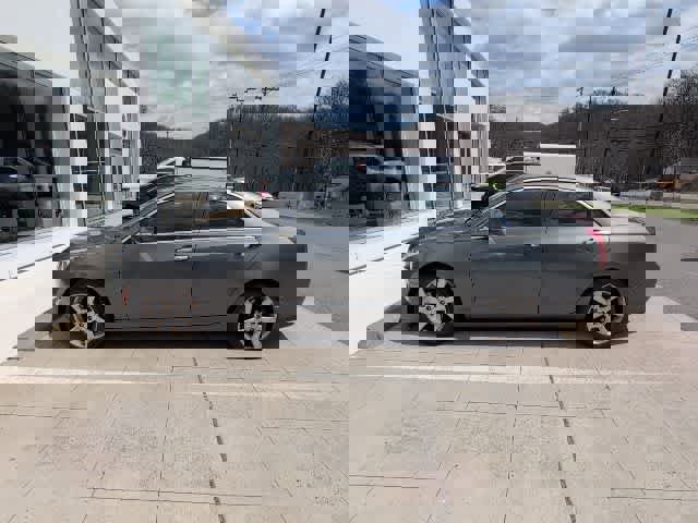 Used 2016 Cadillac ATS Luxury w/ Sun And Sound Package image 4