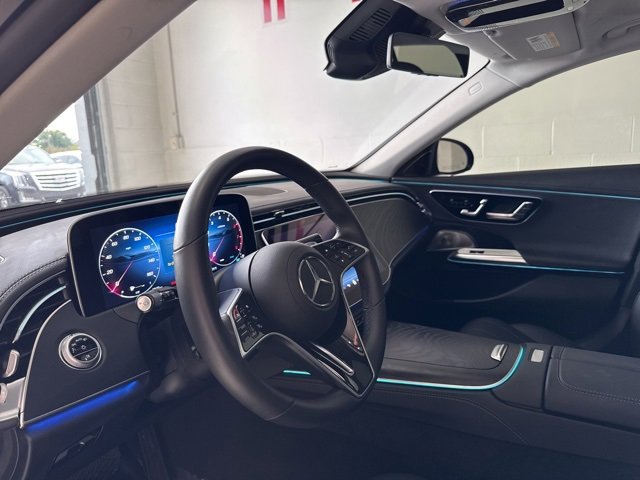 Used 2025 Mercedes-Benz E 450 4MATIC All-Terrain Wagon image 20