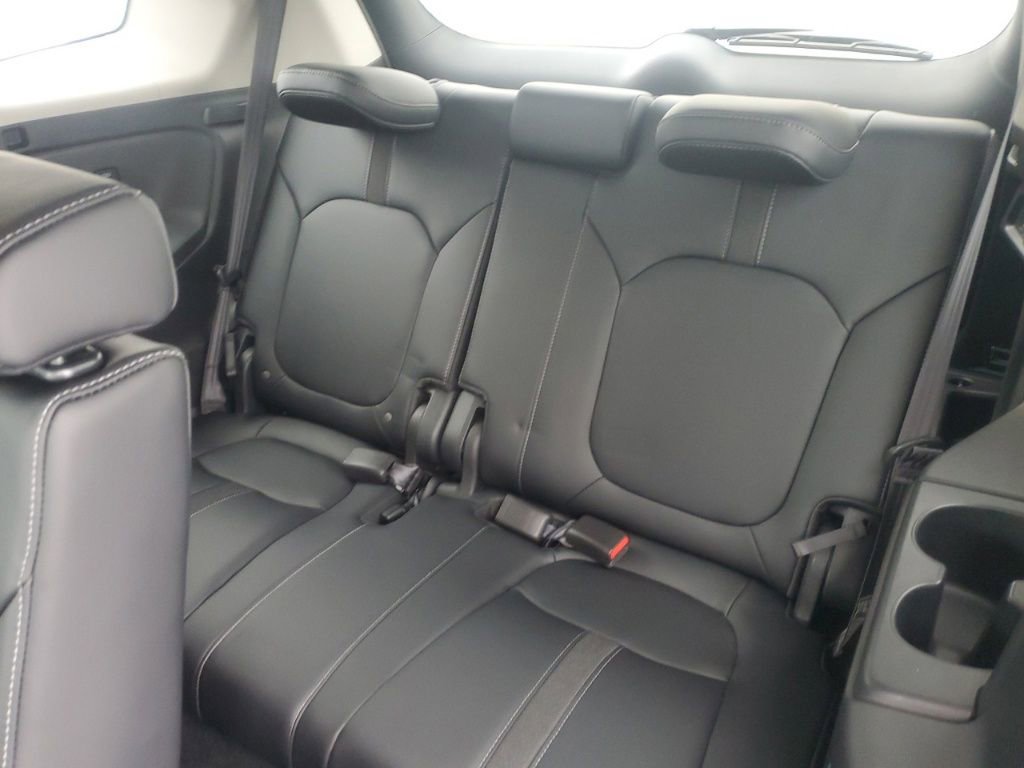 Certified 2025 Honda Pilot EX-L image 25