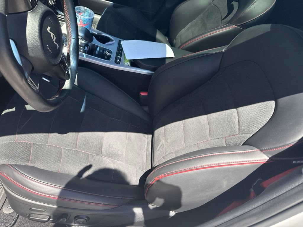 Certified 2023 Kia Stinger GT2 AWD/4WD image 7