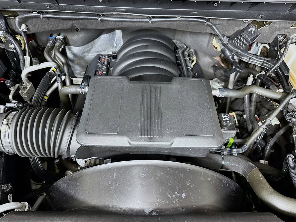 Used 2024 GMC Sierra 2500 SLT w/ SLT Premium Package image 36