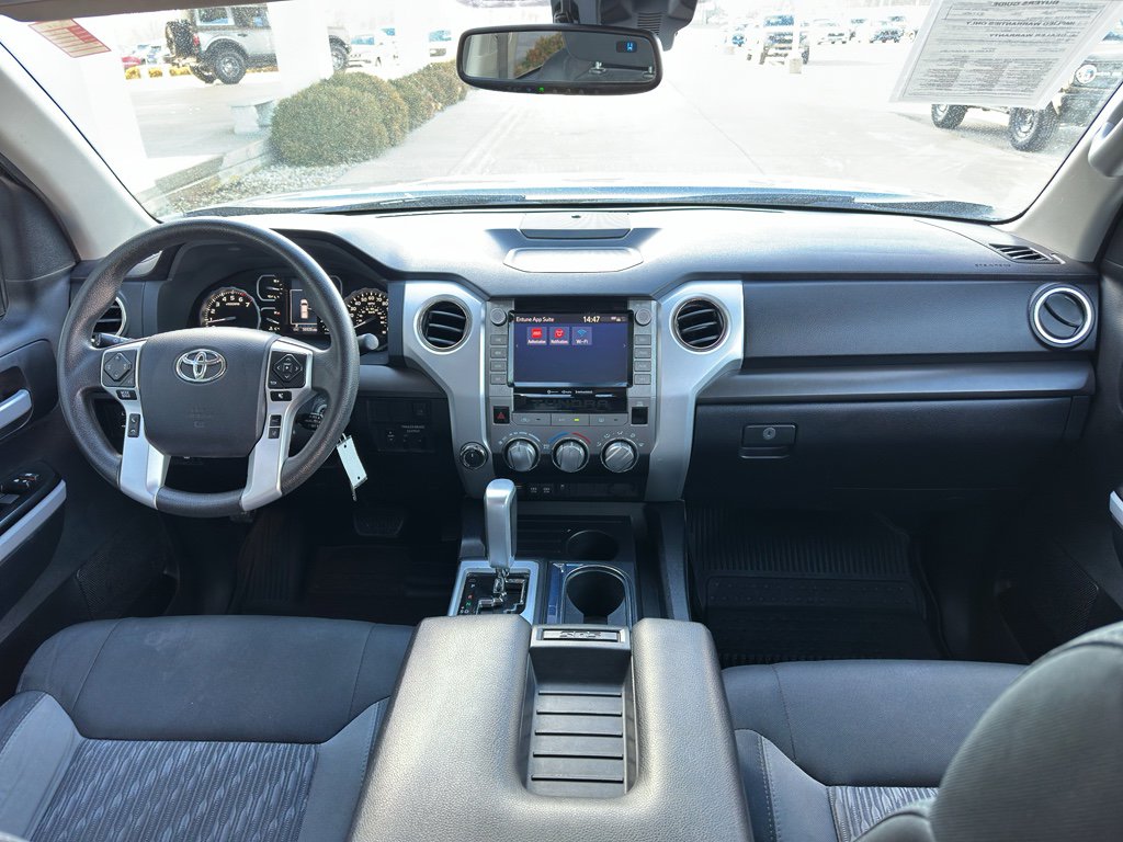 Used 2020 Toyota Tundra SR5 image 12