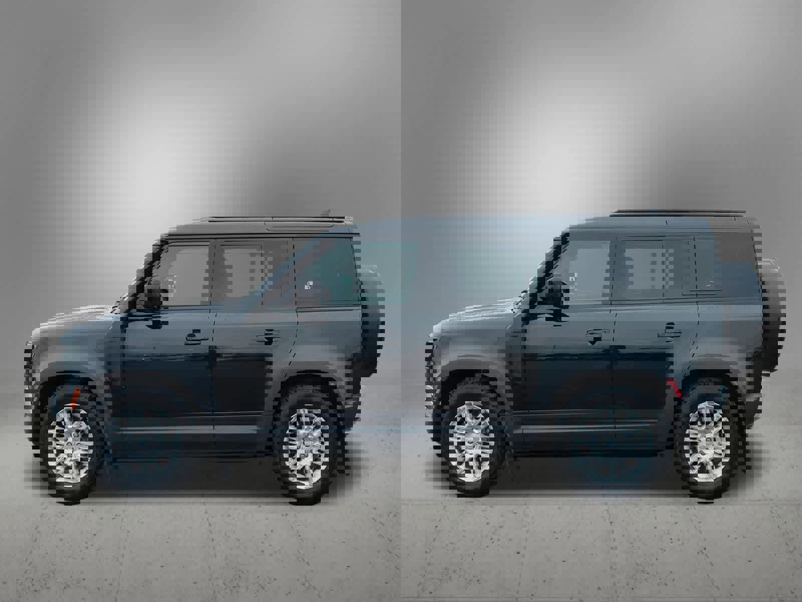 Used 2023 Land Rover Defender 110 S image 3