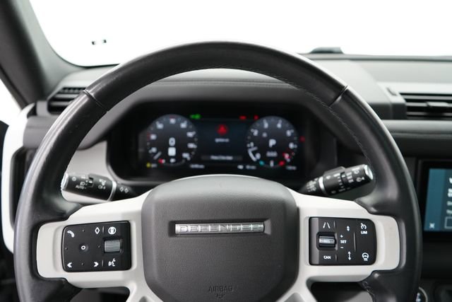 Used 2024 Land Rover Defender 110 S image 15