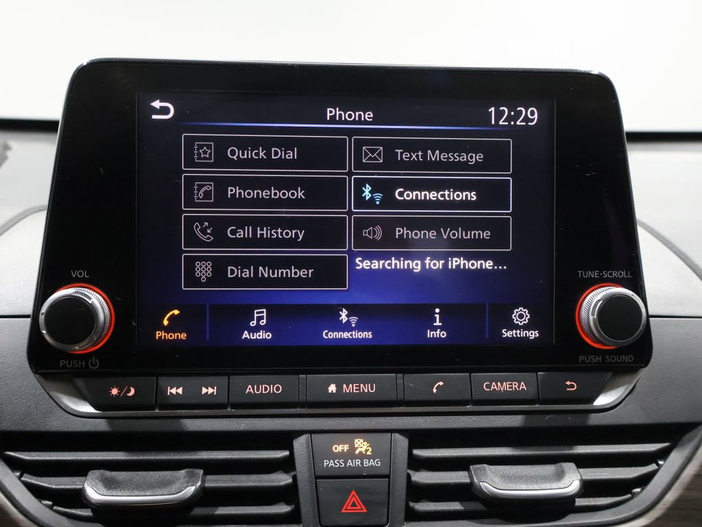 Used 2024 Nissan Altima 2.5 SV image 30