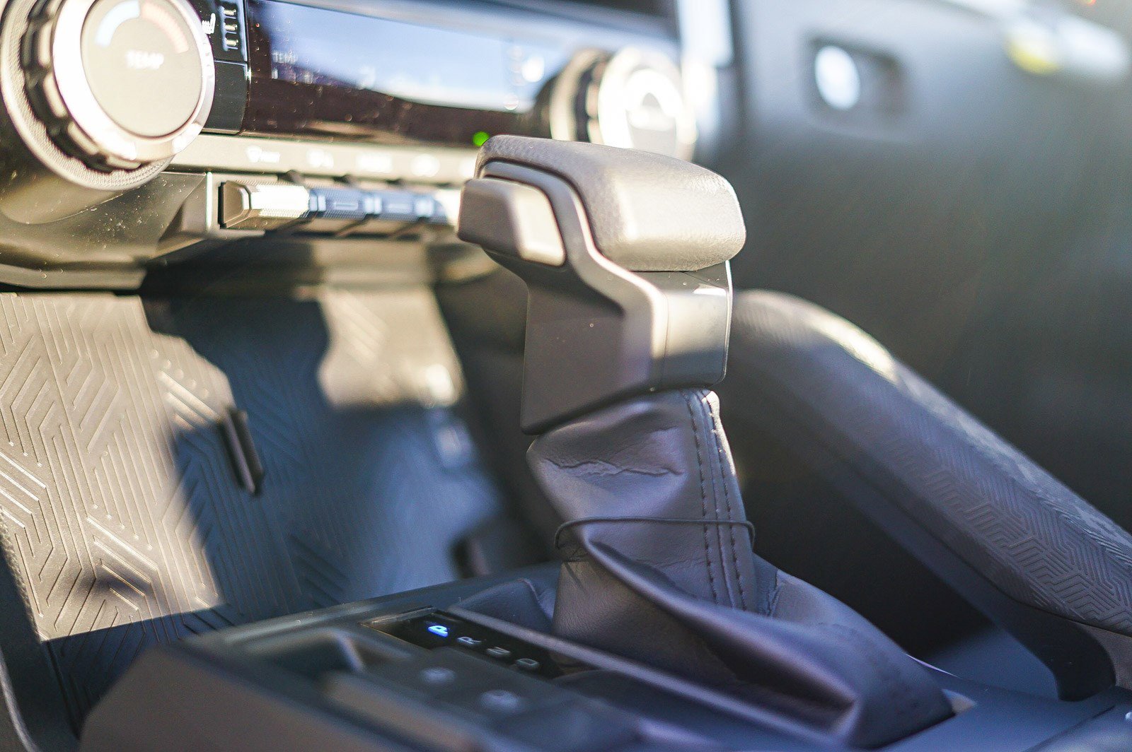 New 2026 Toyota Tacoma SR5 image 25