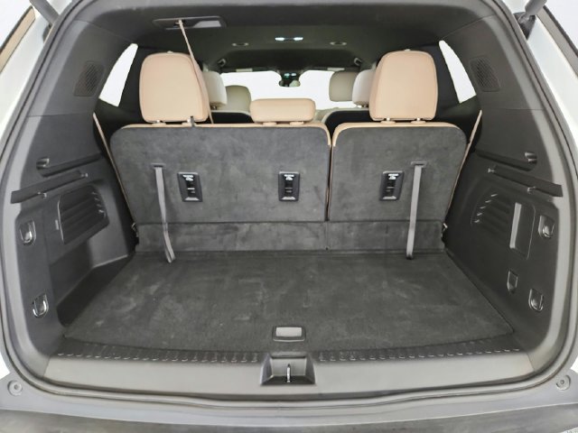 Used 2026 Buick Enclave Preferred AWD/4WD image 24