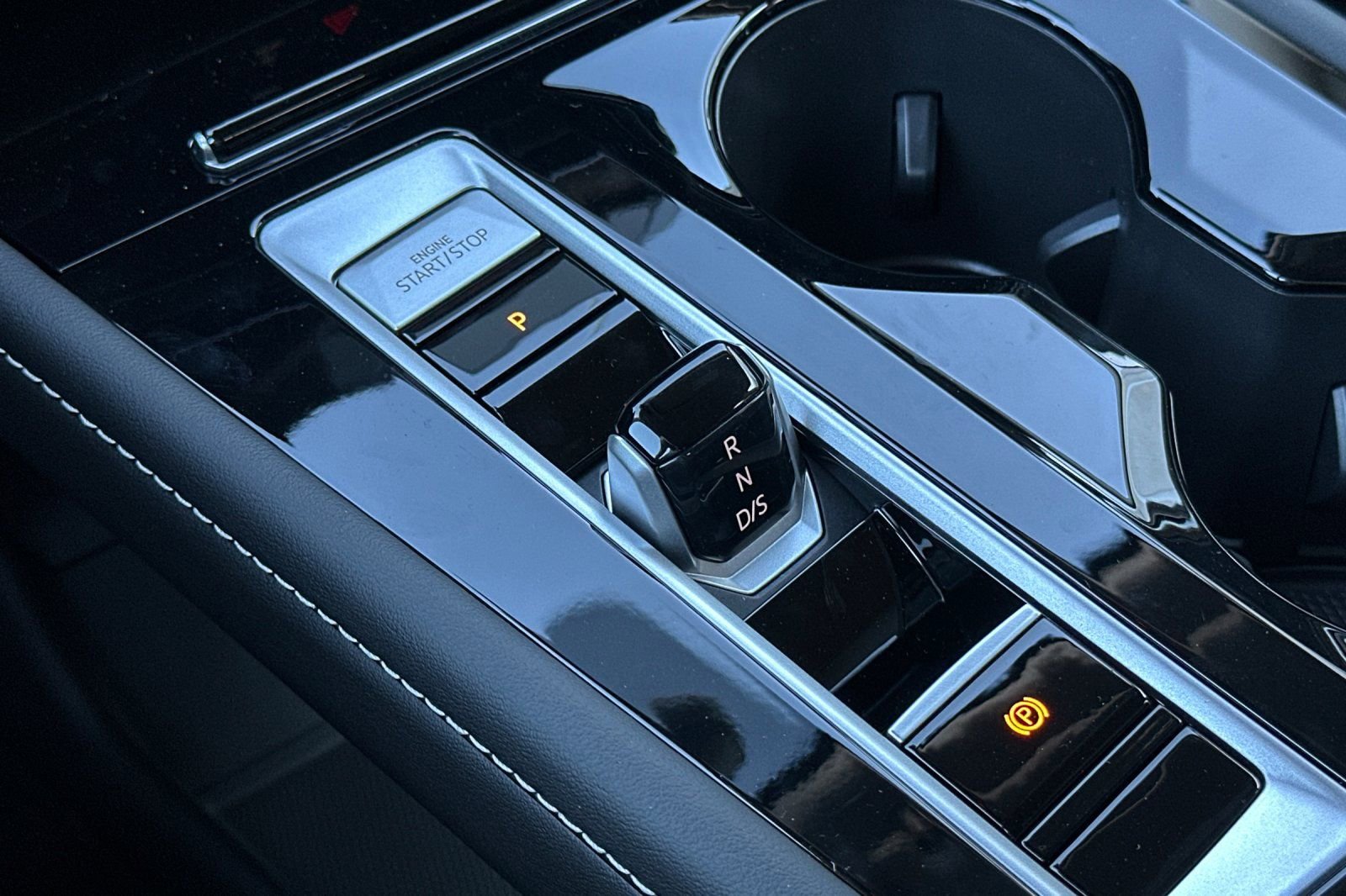 New 2026 Volkswagen Atlas SE AWD/4WD image 22