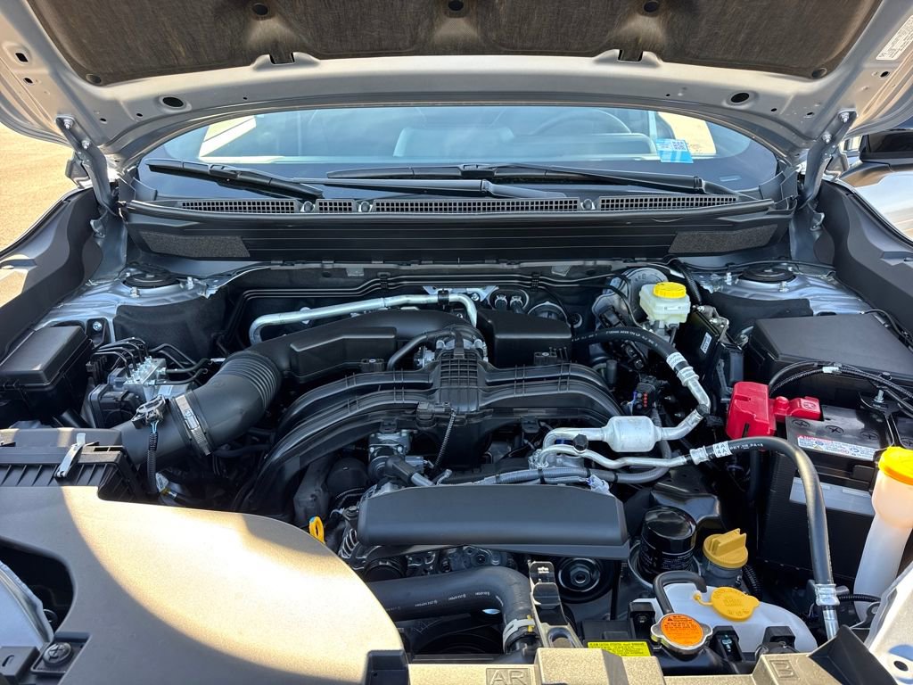 New 2026 Subaru Outback Premium image 29