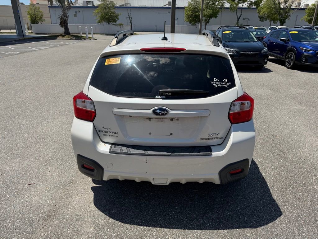 Used 2014 Subaru Crosstrek 2.0i Premium AWD/4WD image 6