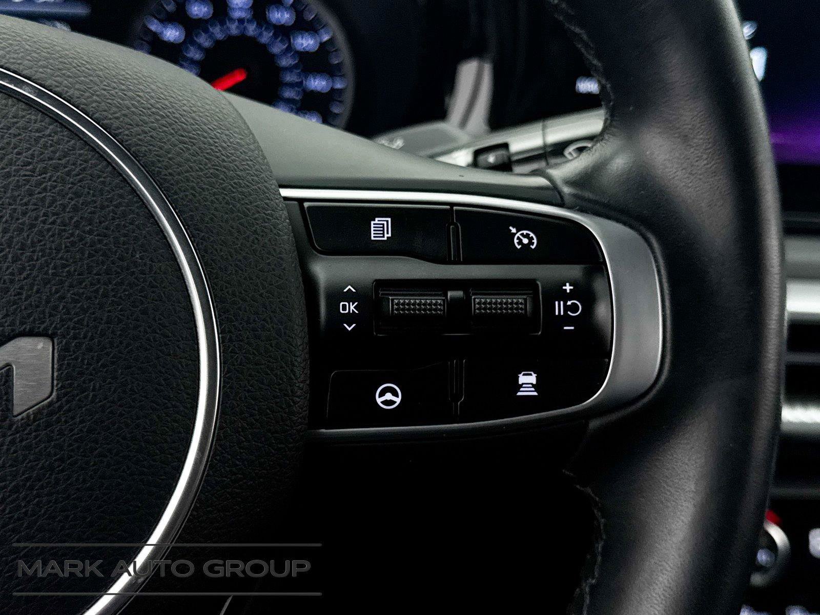 Used 2024 Kia K5 GT-Line w/ GT-Line Premium Package FWD image 35