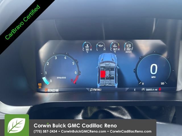 Used 2024 Ford F150 XL w/ Equipment Group 103A High AWD/4WD image 18