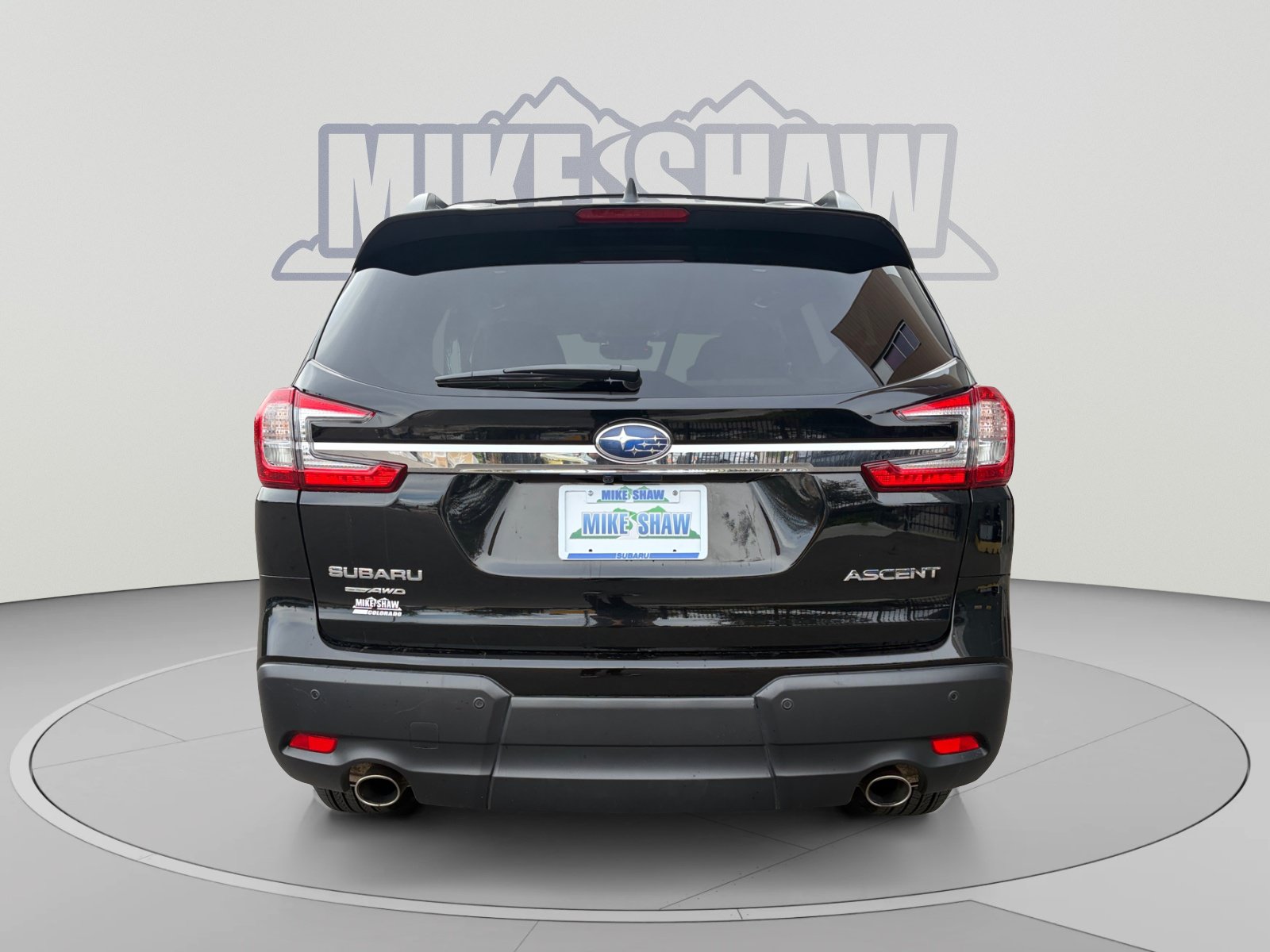 Used 2023 Subaru Ascent Premium w/ Convenience Package AWD/4WD image 4
