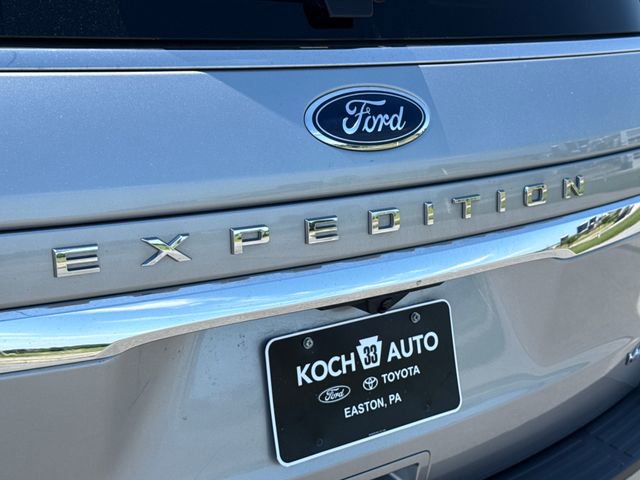 Used 2023 Ford Expedition Max Limited AWD/4WD image 18