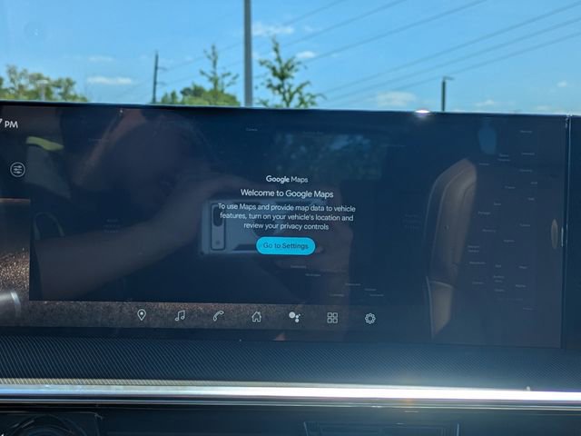 New 2026 INFINITI QX80 Luxe AWD/4WD image 24