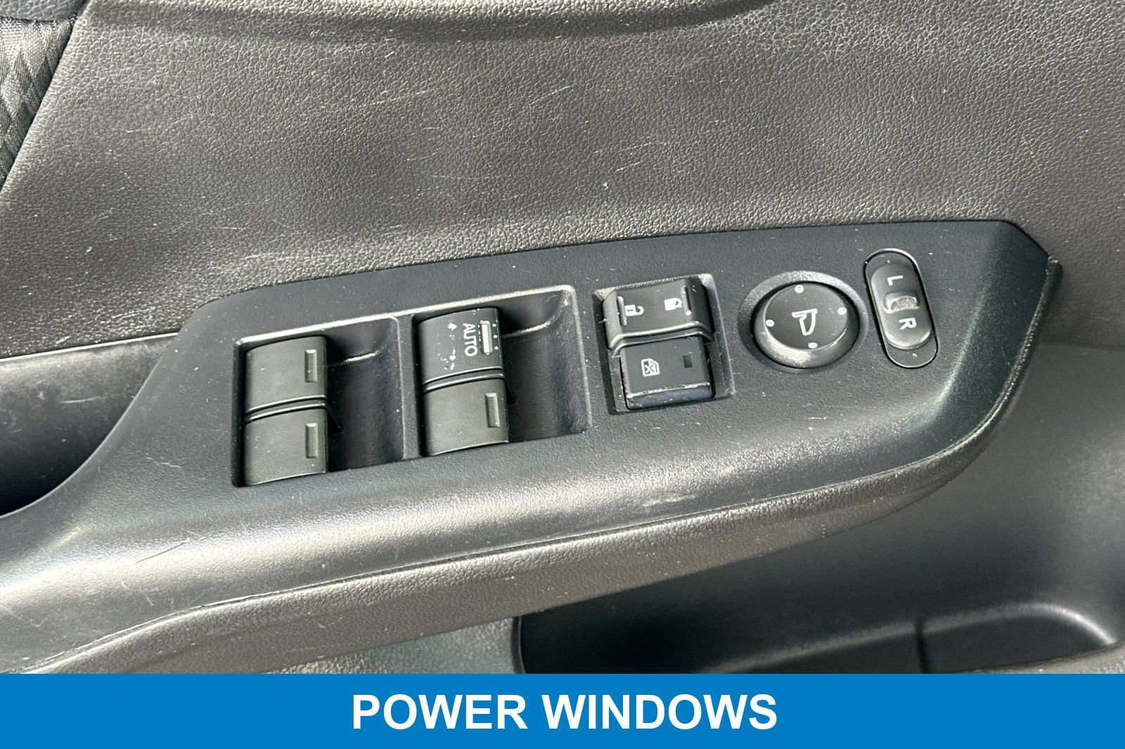 Used 2014 Honda Civic LX image 11