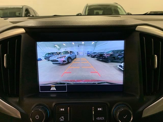 Used 2022 GMC Terrain SLE w/ Driver Convenience Package AWD/4WD image 15