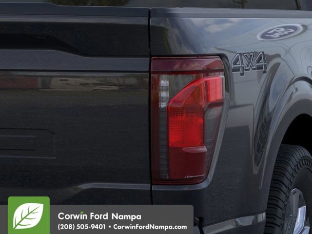 New 2026 Ford F150 XLT image 21