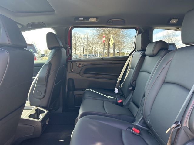 New 2026 Honda Odyssey Sport-L image 13