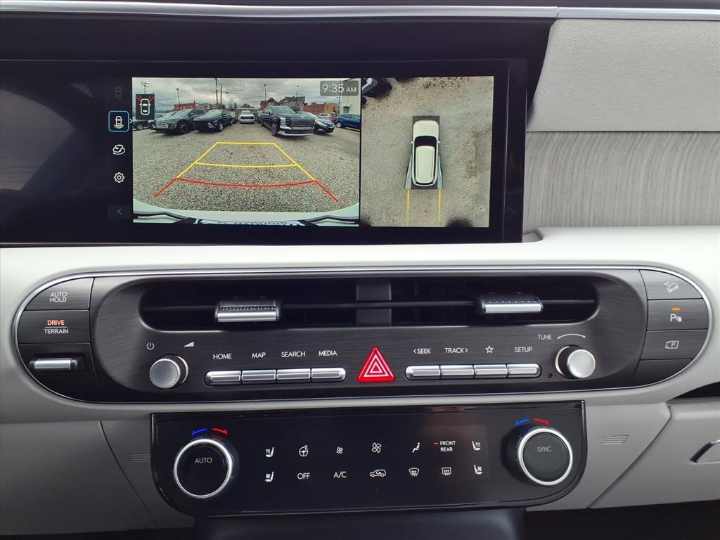 New 2026 Hyundai Palisade Calligraphy image 10