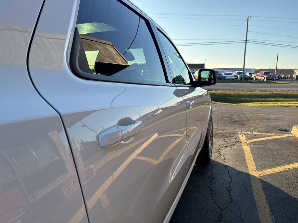 New 2026 Dodge Durango GT w/ Tow 'N Go Package image 19