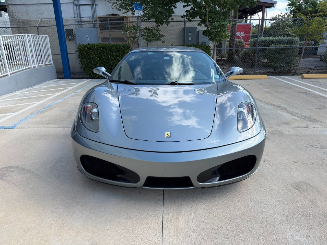 Used 2005 Ferrari F430 Coupe image 3