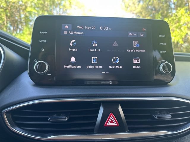 Used 2022 Hyundai Santa Fe SEL AWD/4WD image 26