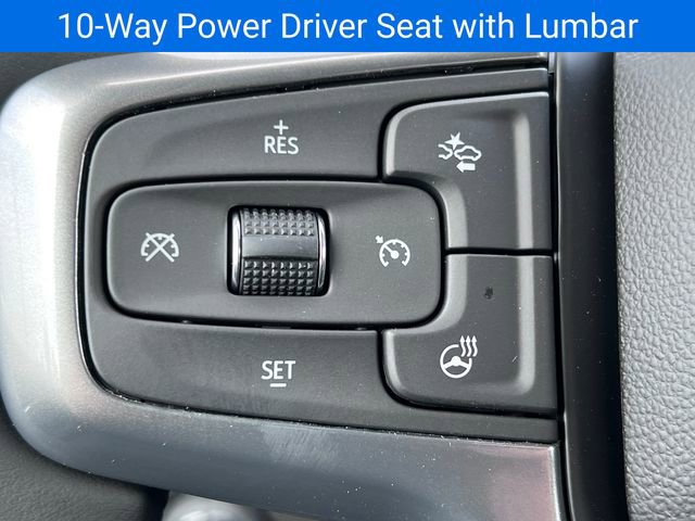 New 2026 Chevrolet Silverado 1500 LT AWD/4WD image 23
