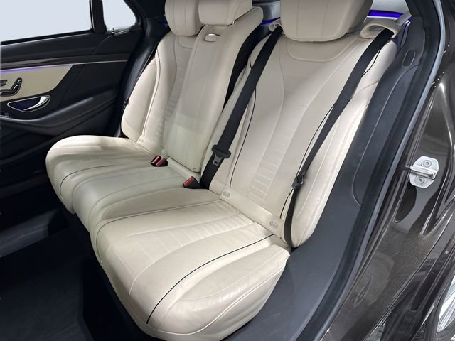 Used 2015 Mercedes-Benz S 550 S 550 image 31