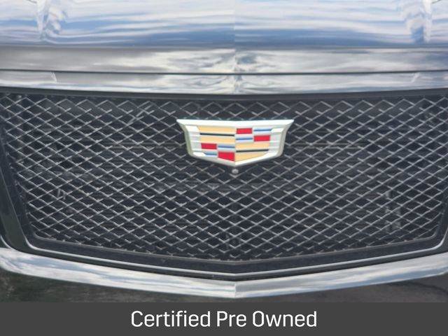 Certified 2023 Cadillac Escalade ESV Sport w/ Touring Package RWD image 9