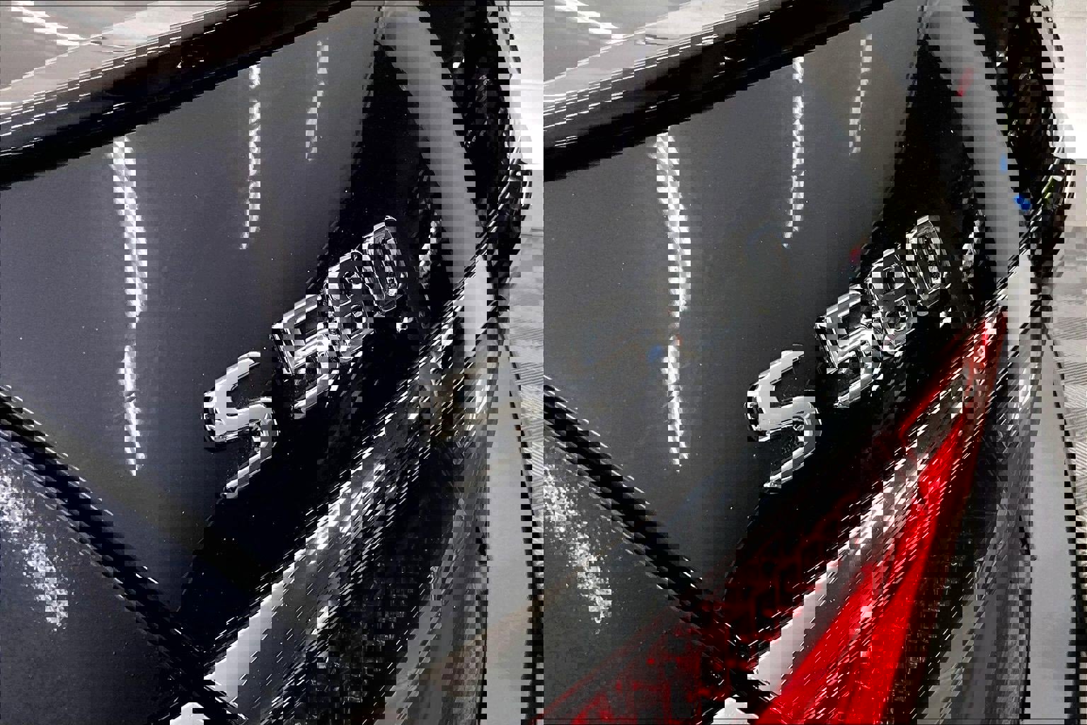 Certified 2022 Mercedes-Benz S 580 4MATIC Sedan image 31