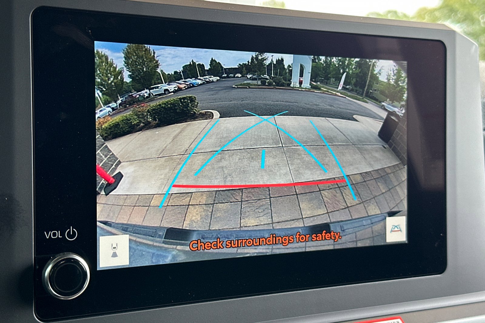 New 2025 Toyota Tacoma SR5 image 16