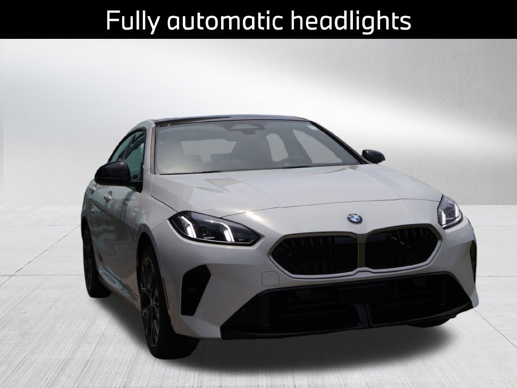 New 2026 BMW 228i xDrive w/ Premium Package AWD/4WD image 9