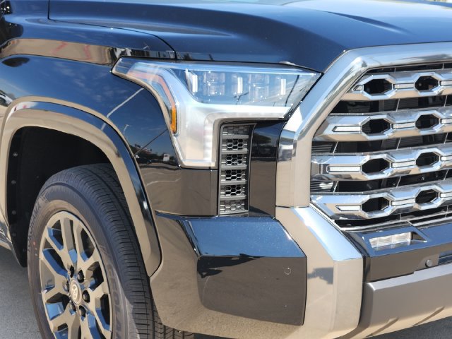 New 2026 Toyota Tundra Platinum AWD/4WD image 7