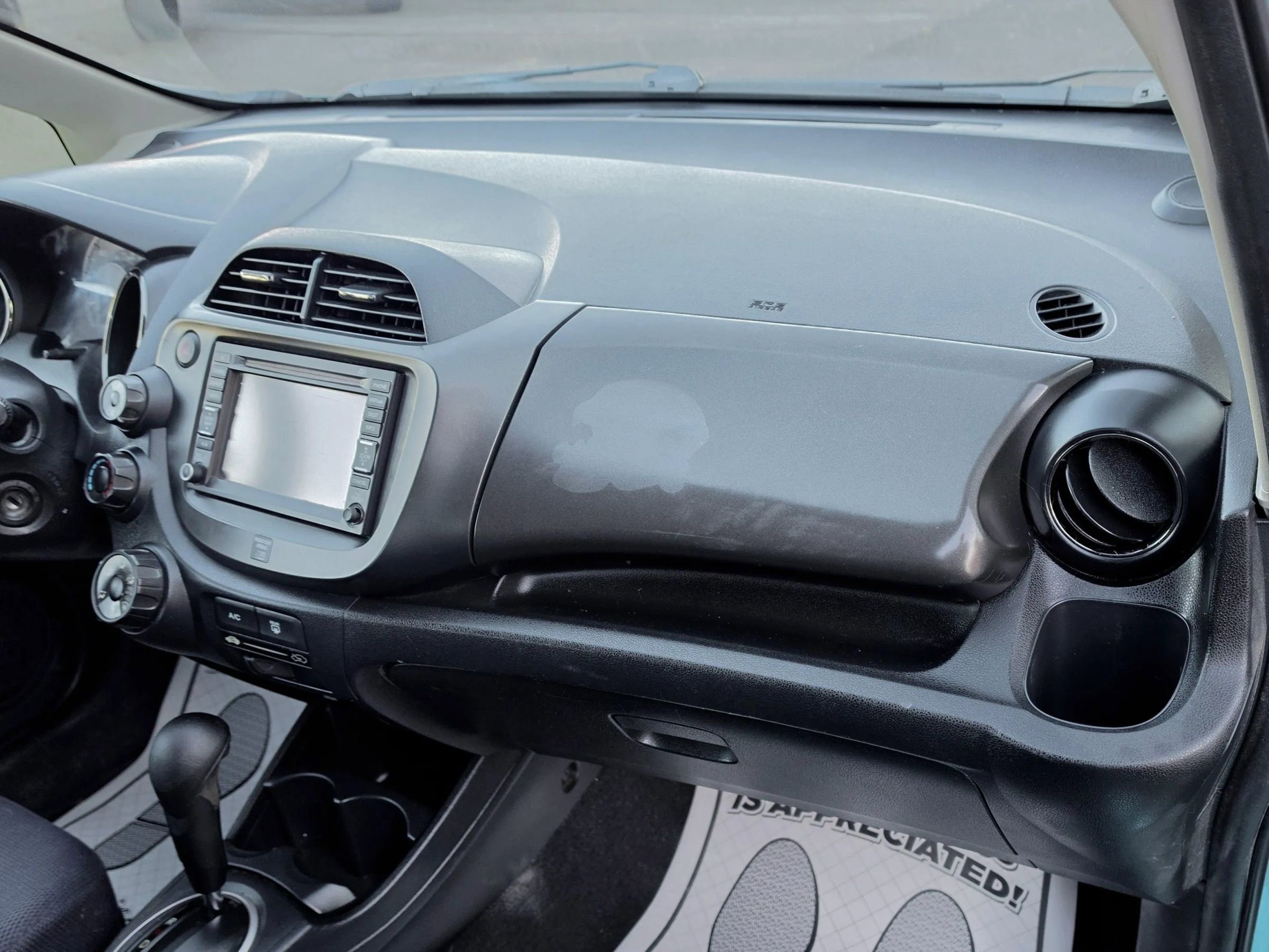 Used 2013 Honda Fit Sport image 28