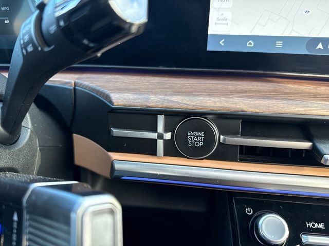 New 2026 Hyundai Santa Fe Calligraphy image 36