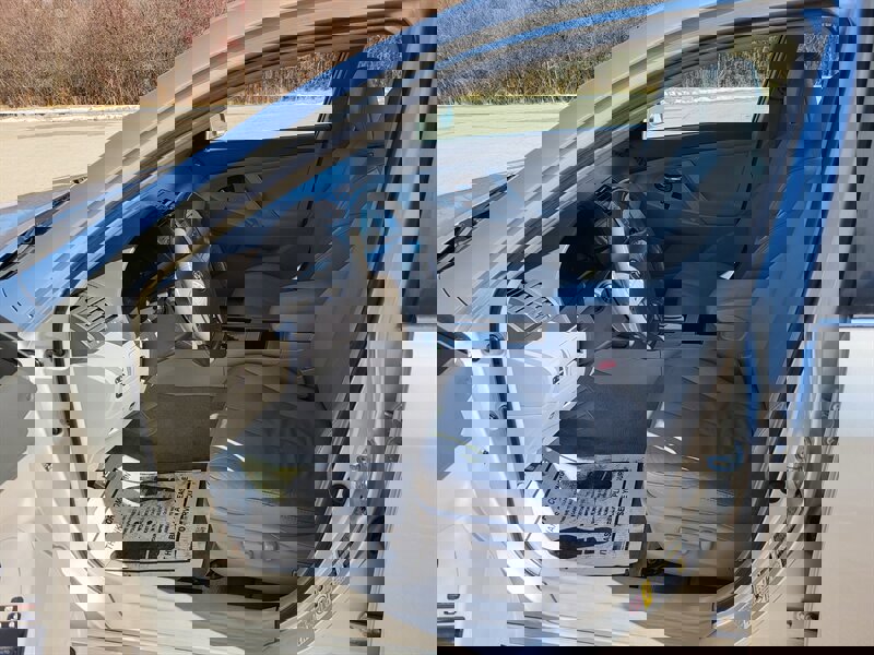 Used 2009 Toyota Camry Hybrid image 11