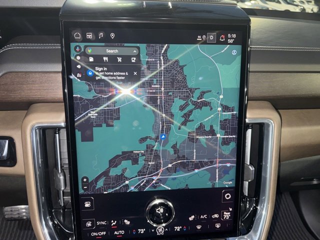 Certified 2025 GMC Yukon XL Denali Ultimate image 25