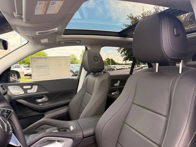 New 2026 Mercedes-Benz GLE 350 4MATIC image 14