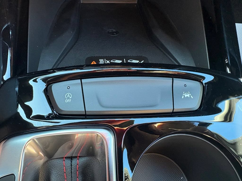New 2026 Chevrolet Trax RS w/ Sunroof Package FWD image 23