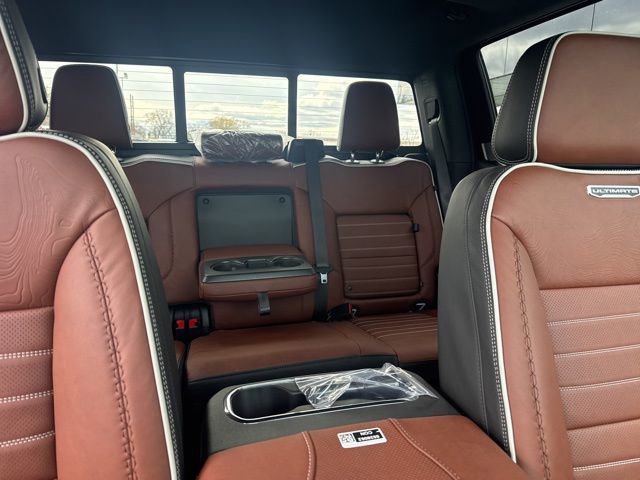 New 2026 GMC Sierra 1500 Denali Ultimate image 36