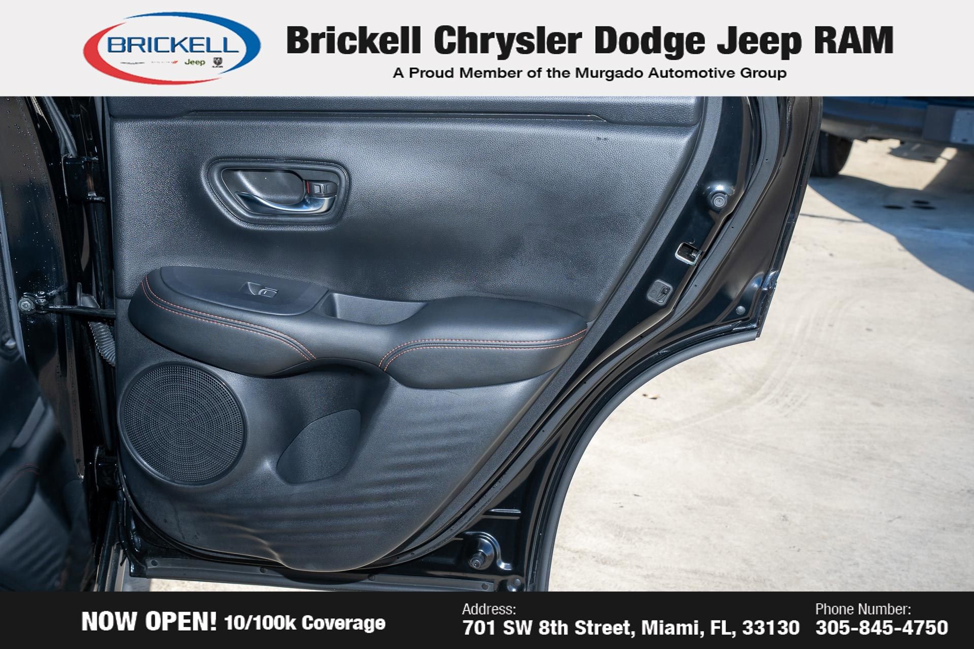 Used 2024 Honda HR-V Sport image 13