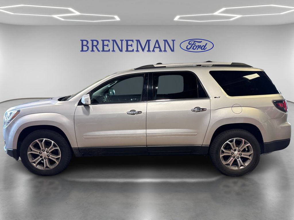 Used 2016 GMC Acadia SLT AWD/4WD image 11
